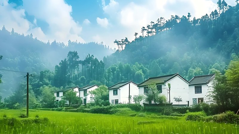 休闲农业项目招商代理：如何选择合适的合作伙伴**
