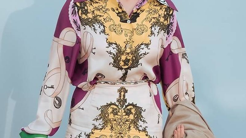玻璃温室大棚：设计与施工的精细艺术